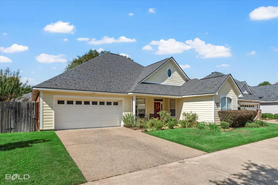 162 Hallette Drive, Shreveport, LA 71115 - Image #3