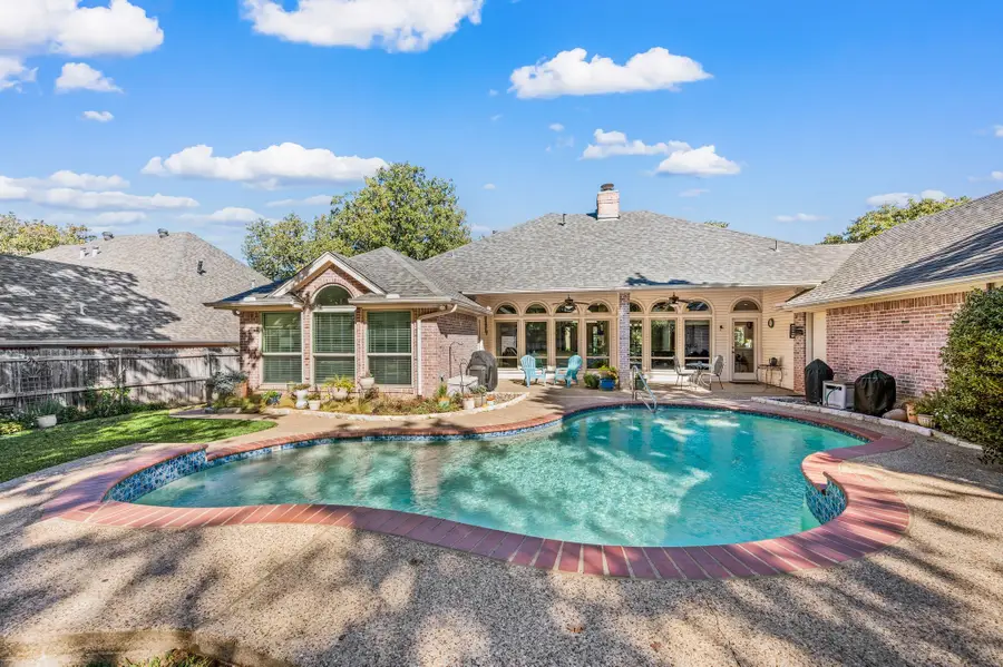 804 Blue Spruce Court, Keller, TX 76248 - Image #2