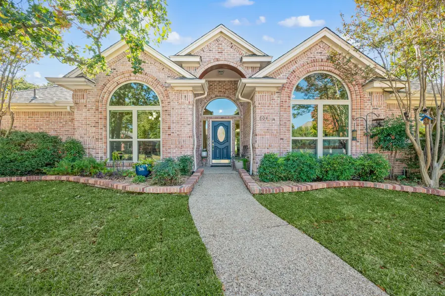 804 Blue Spruce Court, Keller, TX 76248 - Image #3