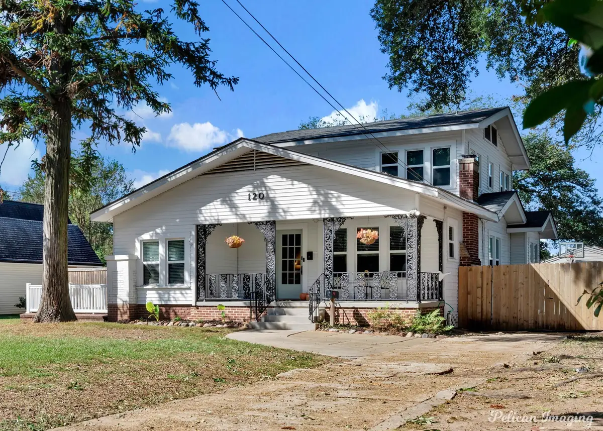 120 Archer Avenue, Shreveport, LA 71105 - #1