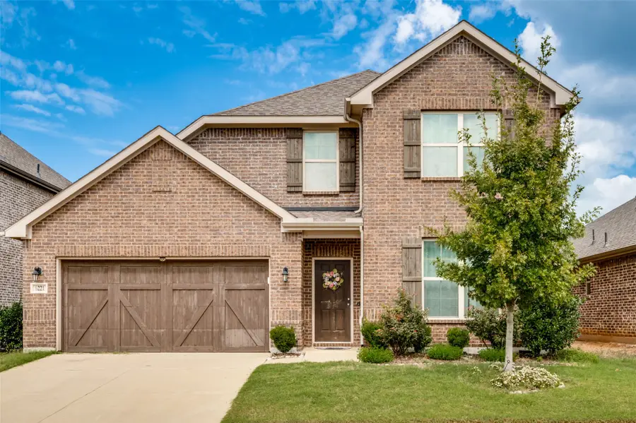 6221 Heron Drive, Celina, TX 76227 - Image #2