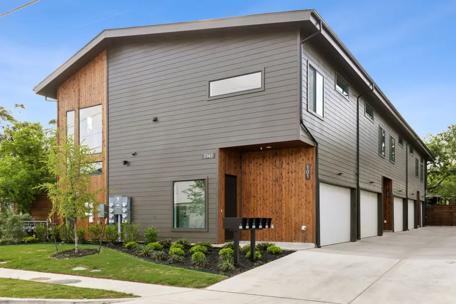2142 Lovedale Avenue #104, Dallas, TX 75235 - Image #2