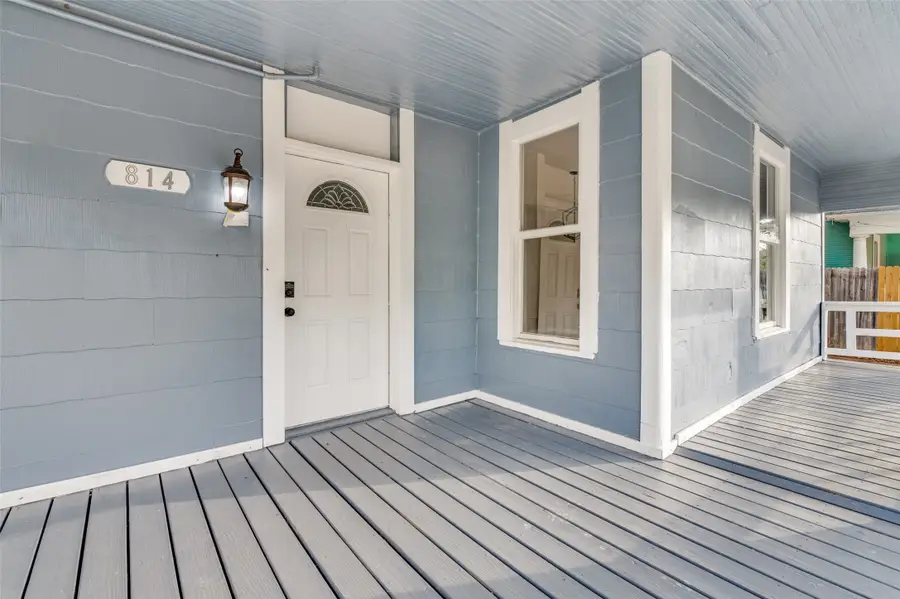 814 W Richmond Avenue, Fort Worth, TX 76110 - Image #3