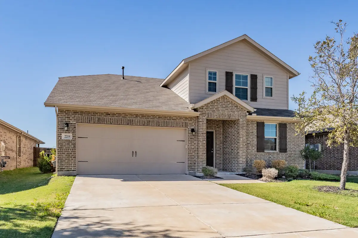 2219 Kingfisher Street, Crandall, TX 75114 - Image #1
