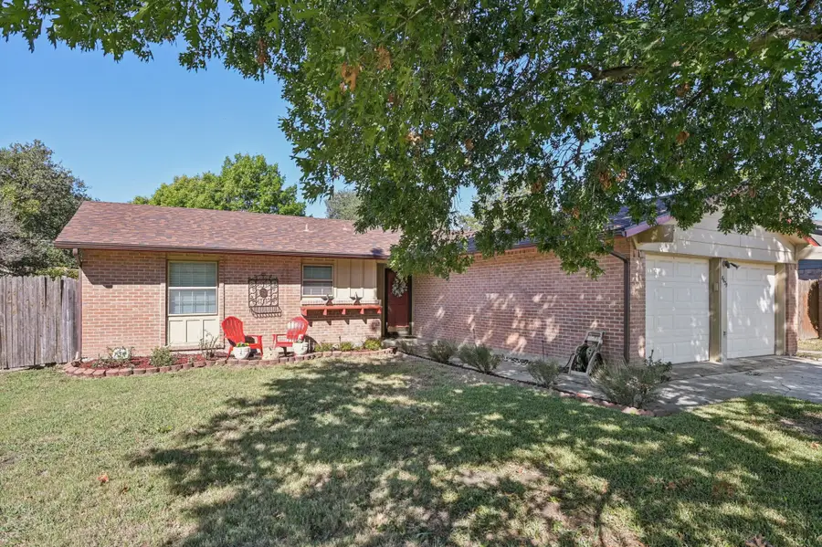 8631 Charing Cross Lane, Dallas, TX 75238 - Image #3