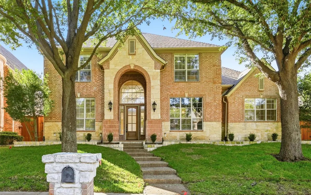 5312 Tennington Park, Dallas, TX 75287 - Image #1