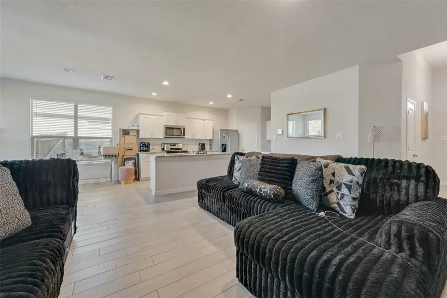 4532 Fringetree Way, Fort Worth, TX 76036 - #3