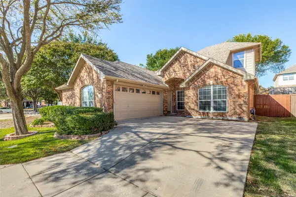 8112 Riverwalk Trail, McKinney, TX 75070