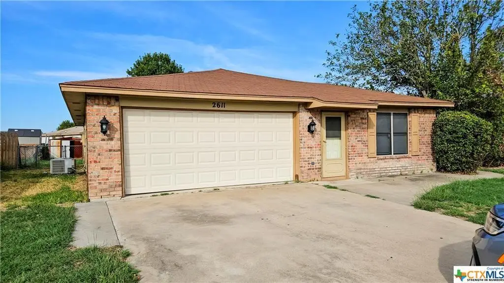 2611 Traverse Drive, Killeen, TX 76543 - Image #1