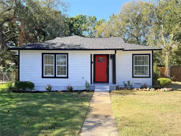 1504 Amscott Street, McKinney, TX 75069