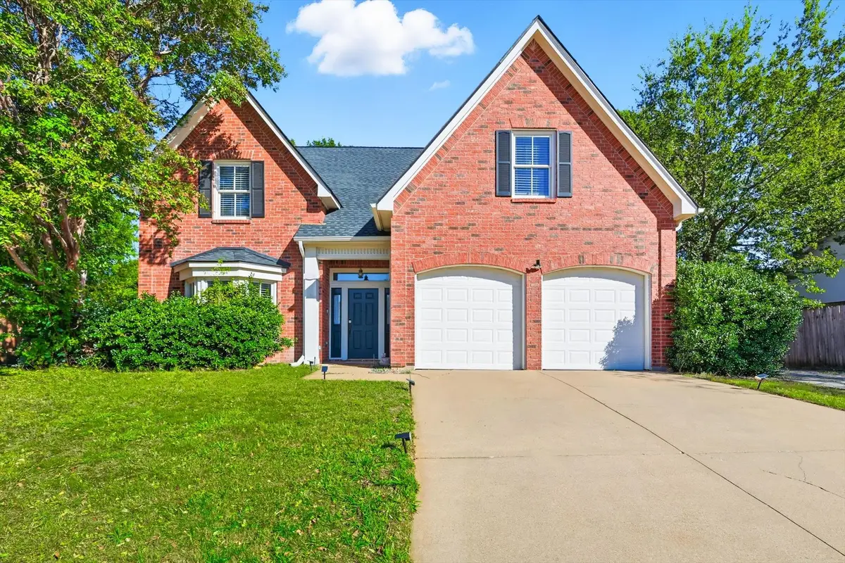 679 Western Trail, Keller, TX 76248 - Image #1