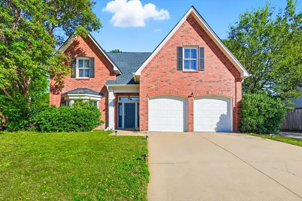 679 Western Trail, Keller, TX 76248