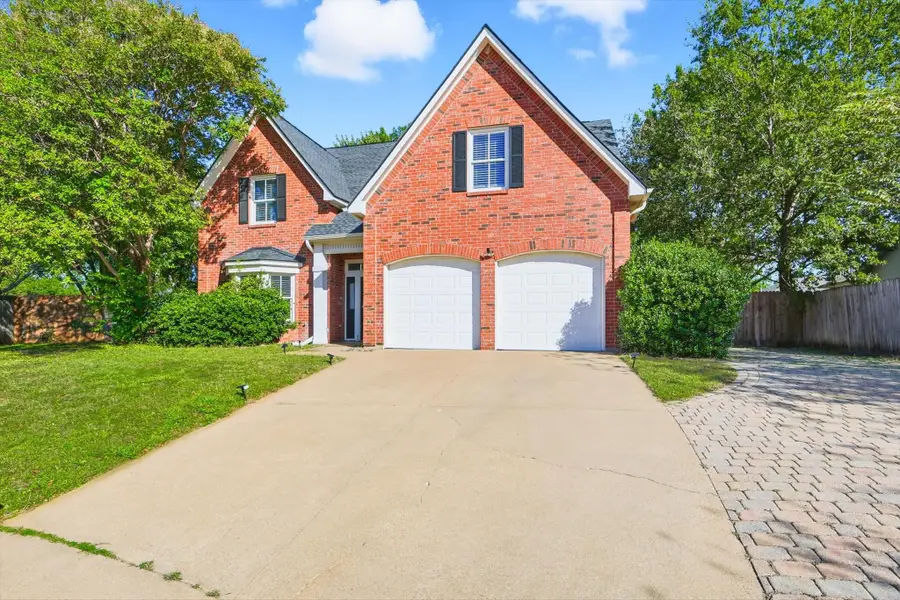 679 Western Trail, Keller, TX 76248 - Image #2