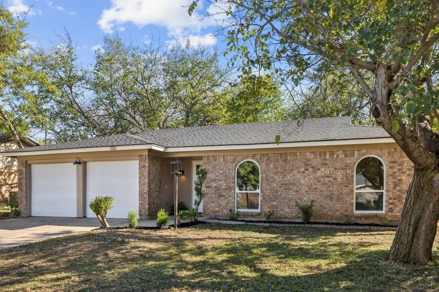 6608 Emily Drive, Watauga, TX 76148 - Image #2