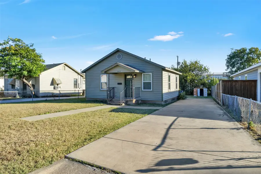 5417 Como Drive, Fort Worth, TX 76107 - Image #2