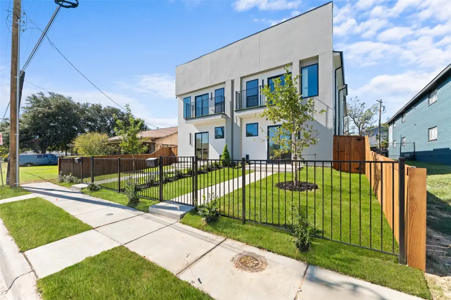 2313 S Vernon Avenue, Dallas, TX 75224 - Image #2