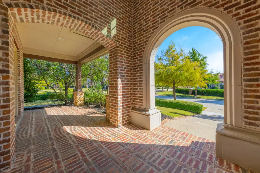 12669 Winding Hollow Lane, Frisco, TX 75033 - Image #3