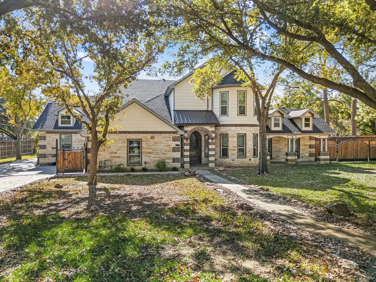 407 Timberline Drive N, Colleyville, TX 76034 - #1