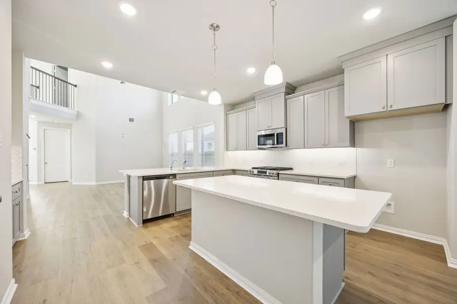 2101 Hazel Lily Run, Mesquite, TX 75181 - Image #3