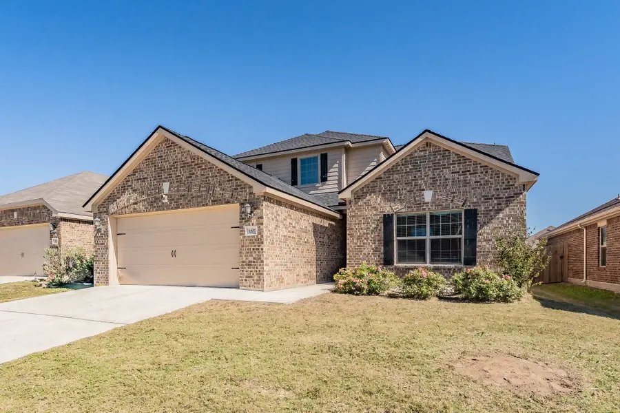185 Aster Drive, Sanger, TX 76266 - Image #2