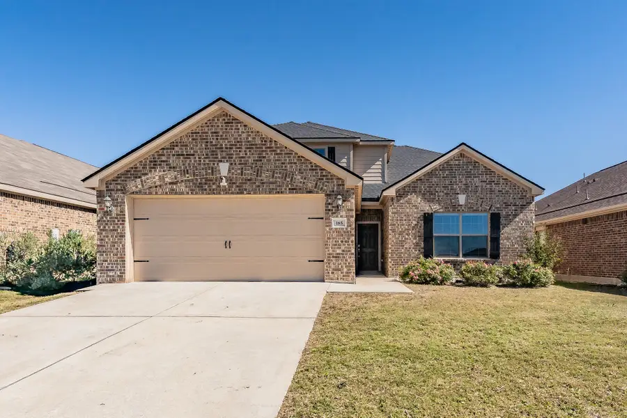 185 Aster Drive, Sanger, TX 76266 - Image #3