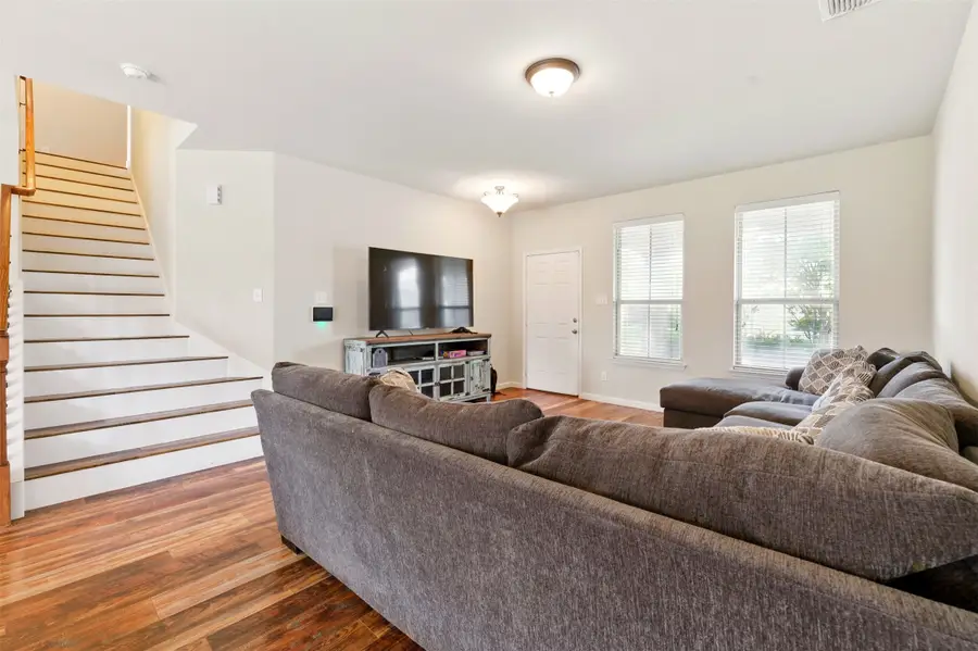 2901 Coyote Canyon Trail, Fort Worth, TX 76108 - Image #3