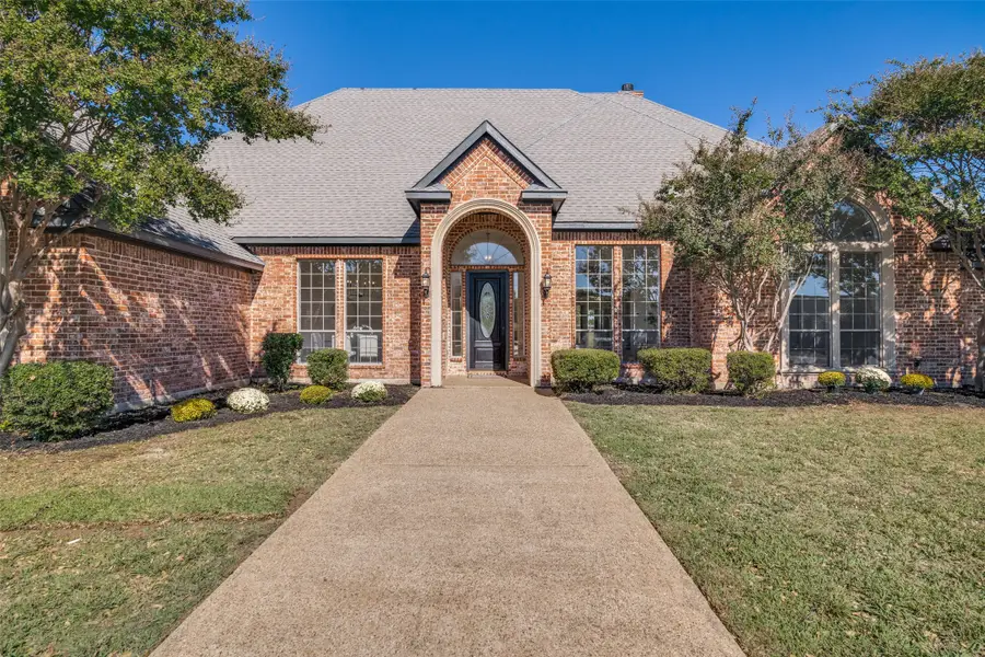 215 Harvest Ridge Drive, South Rockwall, TX 75032 - Image #2