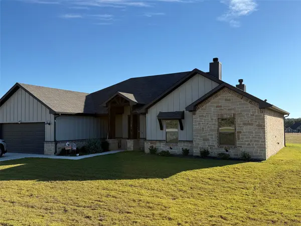 F1201 Sanger Drive, Springtown, TX 76082
