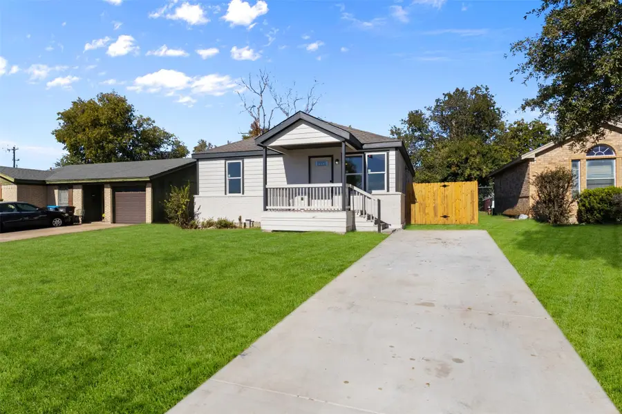 5928 Humbert Avenue, Fort Worth, TX 76107 - Image #3