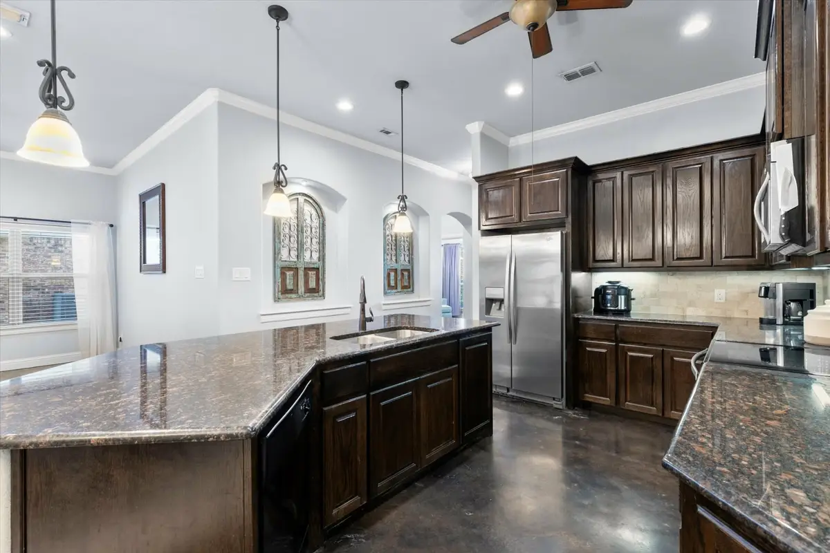 4509 Mariner Drive, Rowlett, TX 75088 - #1