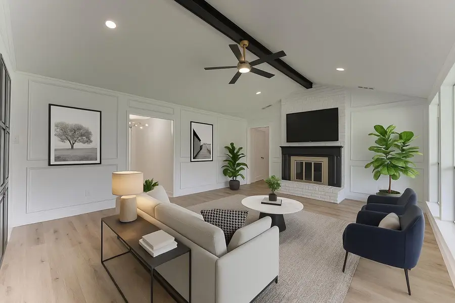 1822 Westshore Drive, Garland, TX 75043 - Image #3