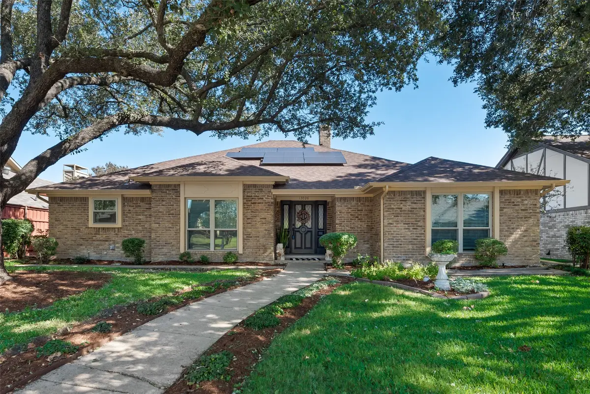 13026 Halwin Circle, Dallas, TX 75243 - #1