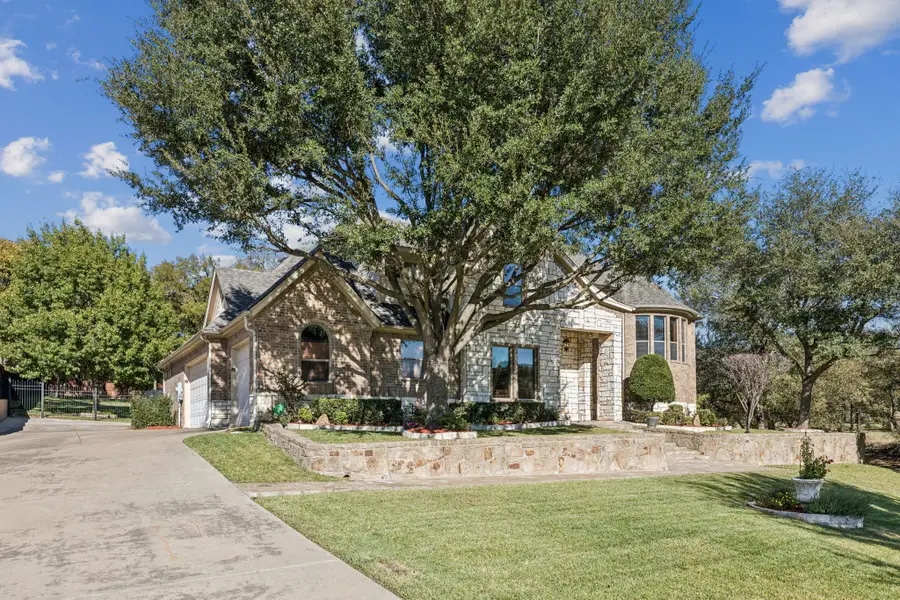 2221 Southern Oaks Drive, Cedar Hill, TX 75104 - Image #3