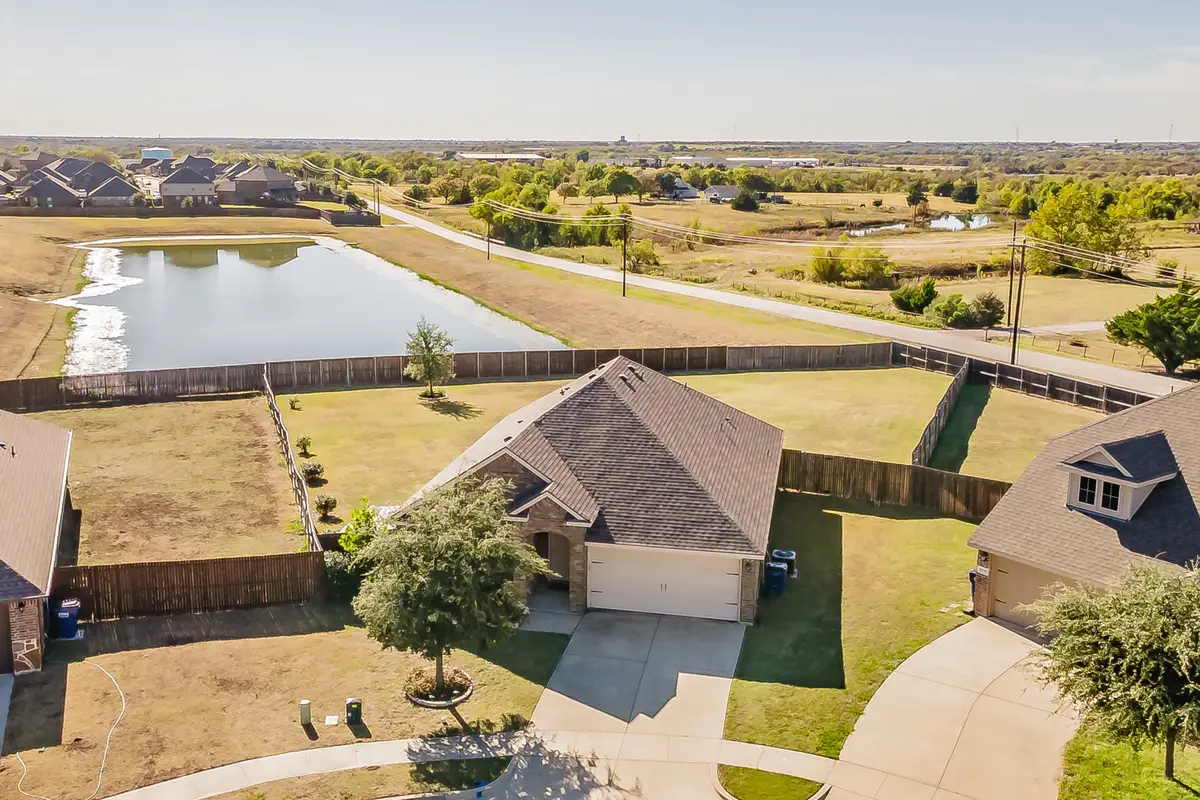 2465 Willard Way, Forney, TX 75126 - Image #1