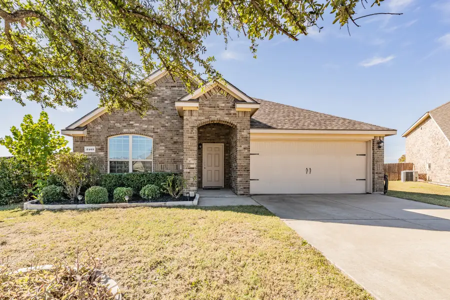 2465 Willard Way, Forney, TX 75126 - Image #2