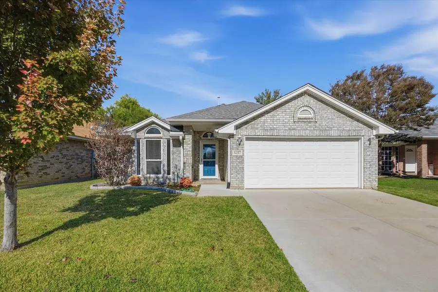 4217 Judith Way, Haltom City, TX 76137 - Image #2
