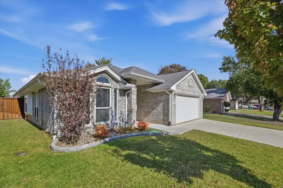 4217 Judith Way, Haltom City, TX 76137 - Image #3