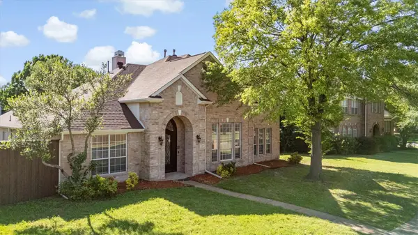 3309 Grantham Drive, Richardson, TX 75082