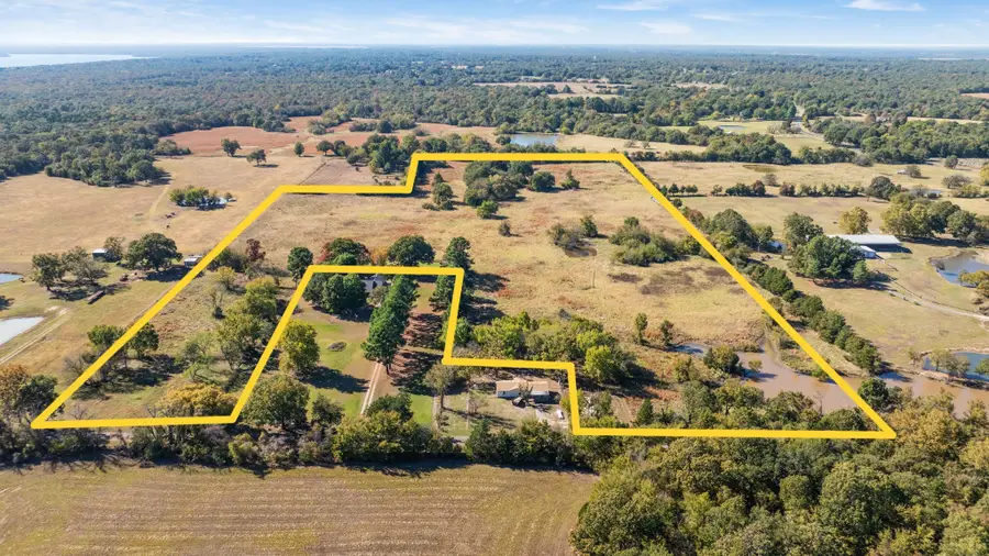 378 County Road 35840 S, Arthur City, TX 75411 - Image #2