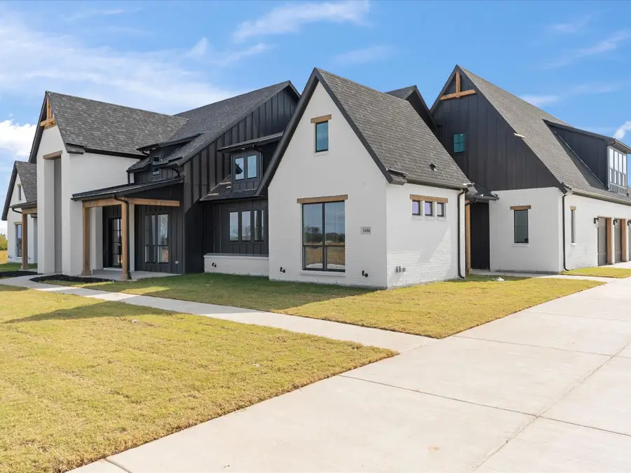 3606 Autumn Avenue, Princeton, TX 75407 - #2