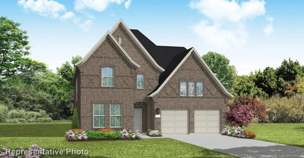 4191 Berylline Lane, Prosper, TX 75078 - Image #1