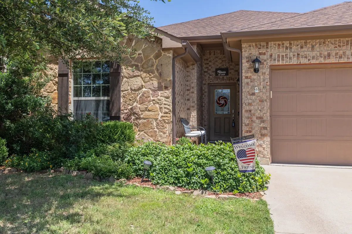 1057 Meadow Scape Drive, Fort Worth, TX 76028 - Image #1