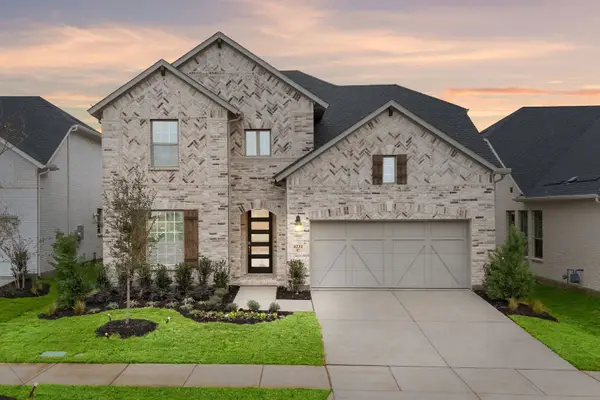 4231 Berylline Lane, Prosper, TX 75078