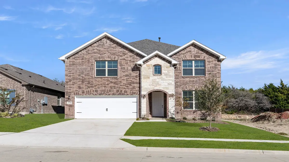 2106 Sunnymede Drive, Forney, TX 75126 - Image #1