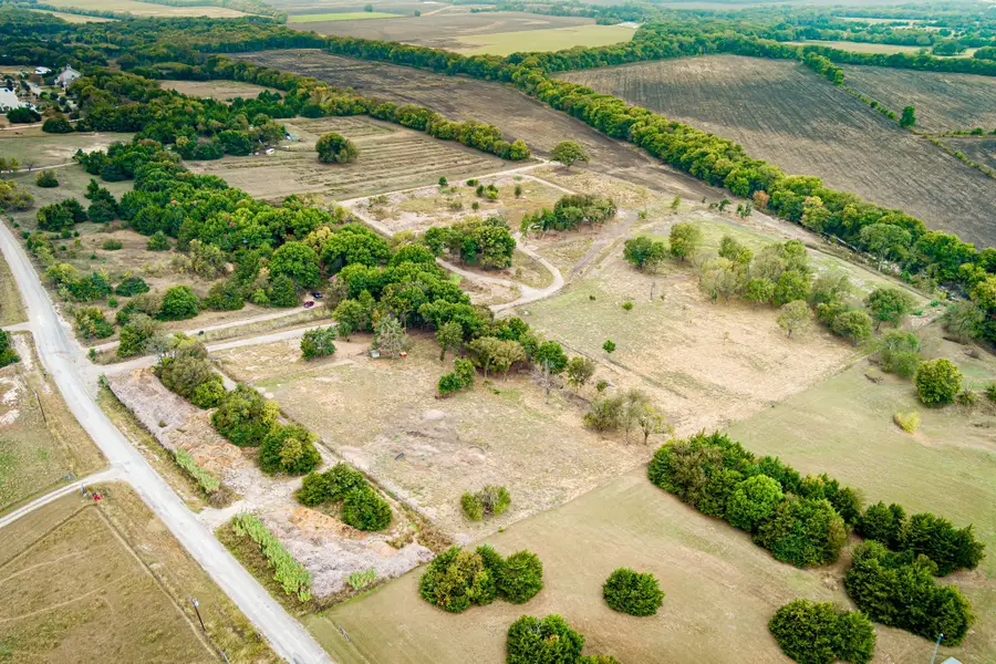 TBD 54.757 AC County Road 4642, Trenton, TX 75490 - Image #2