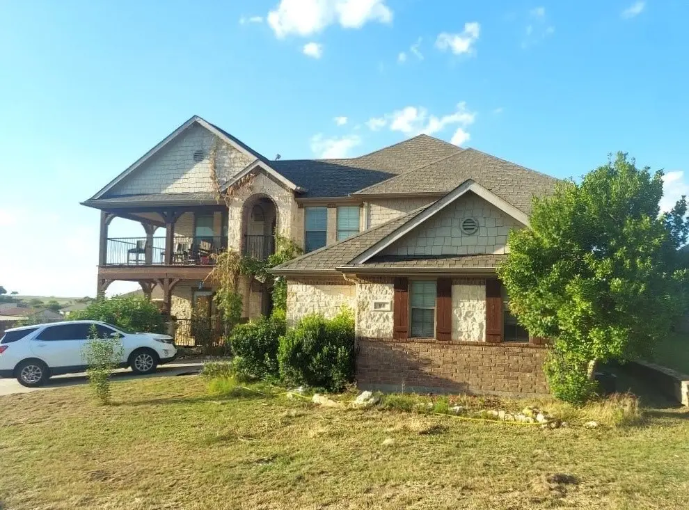 118 Bear Claw Court, Newark, TX 76071 - #1