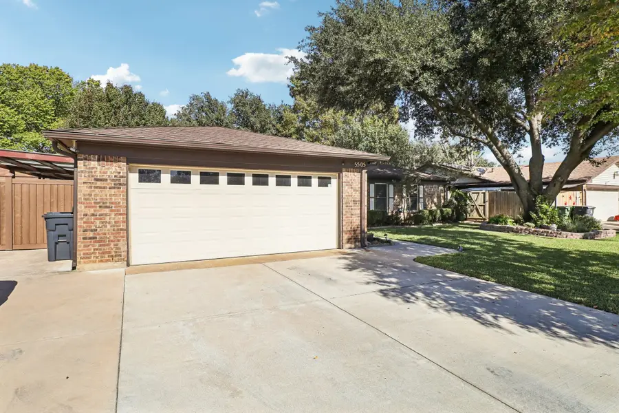 5505 Ceran Drive, Arlington, TX 76016 - Image #3