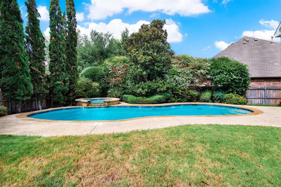 3217 Tearose Drive, Richardson, TX 75082 - Image #3