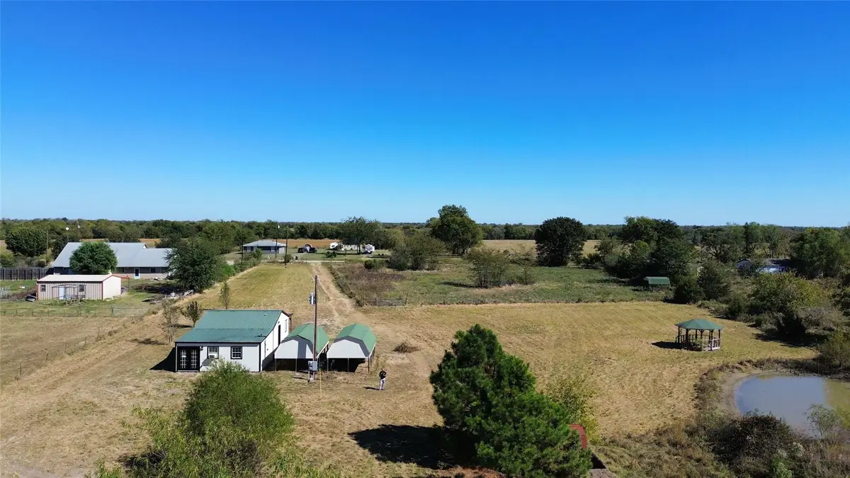 184 County Road 14300, Pattonville, TX 75468 - Image #1