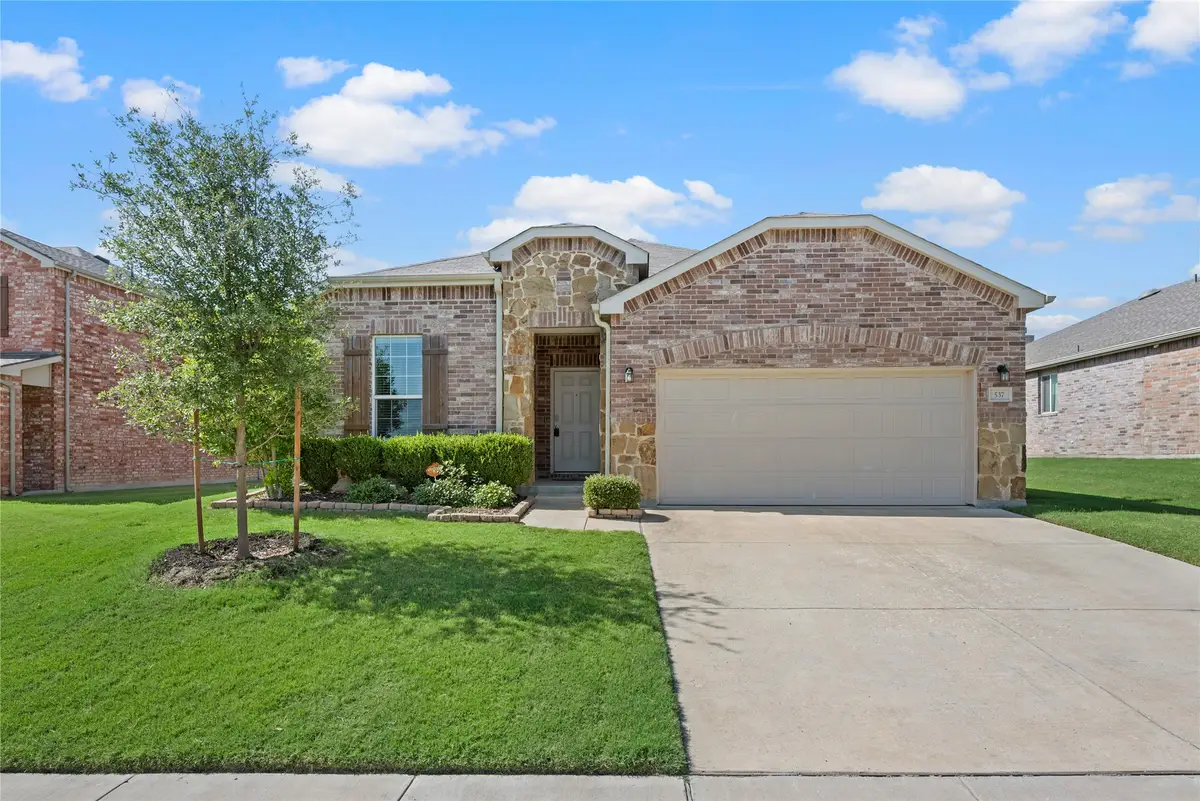 537 Running Water Trail, Fort Worth, TX 76131 - Image #1